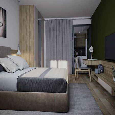 North Avenue Loft Apartments Erivan Exterior foto