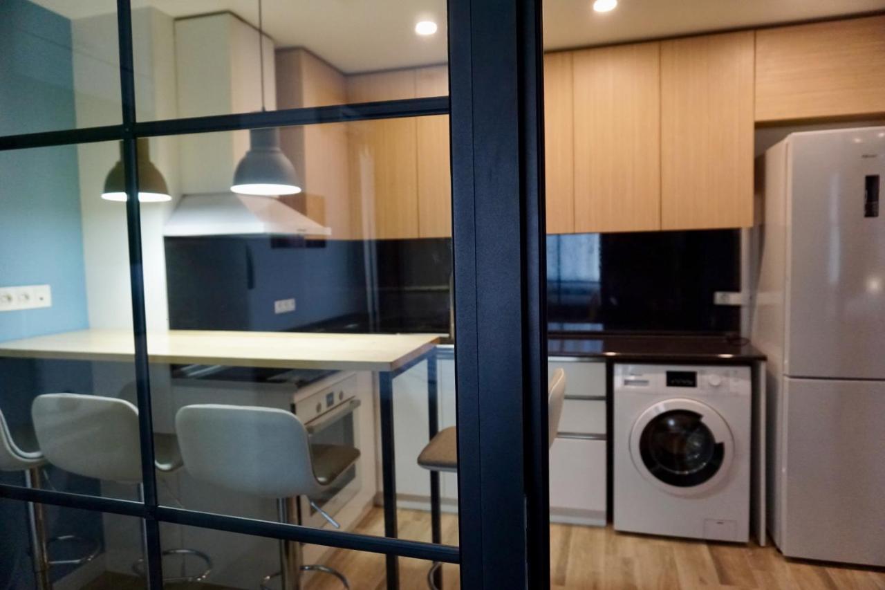 North Avenue Loft Apartments Erivan Exterior foto